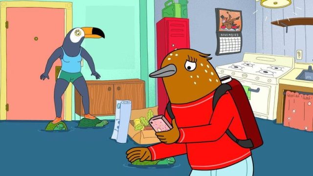 Tuca y Bertie S02E10