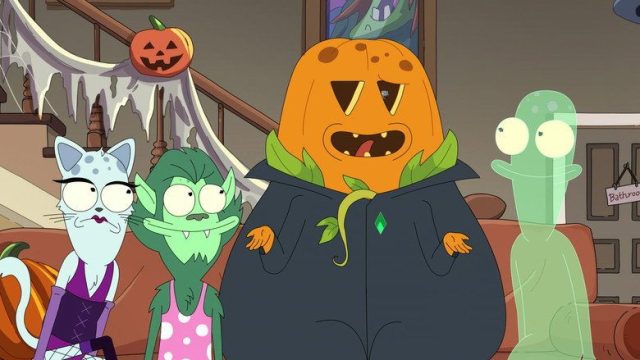 Solar Opposites S00E05