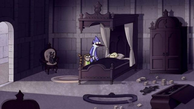 Un show más S03E27