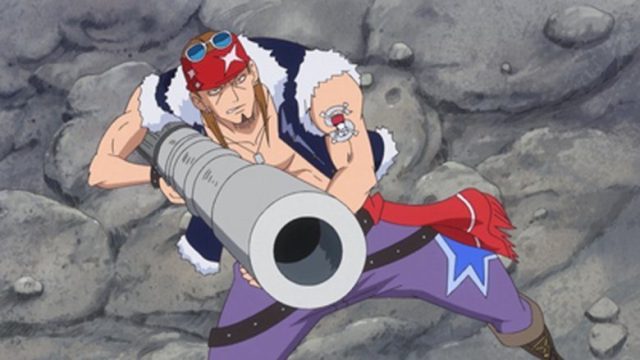 One Piece S18E750