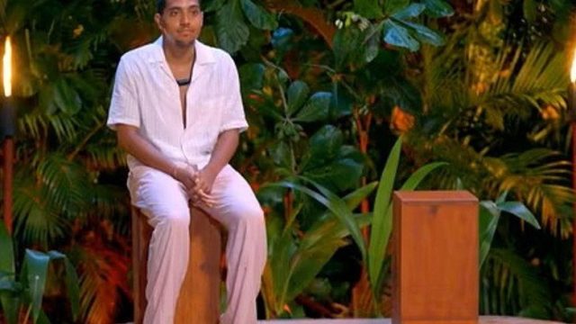 La isla de las tentaciones S09E17