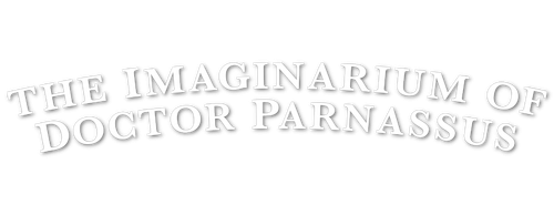 El imaginario mundo del Doctor Parnassus