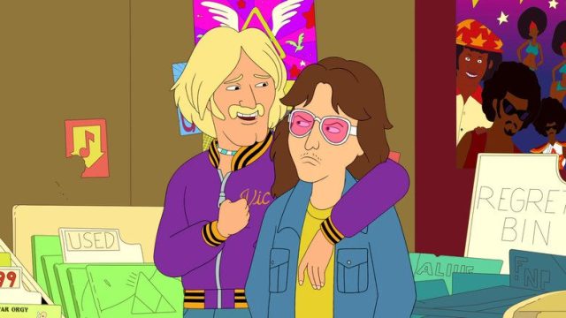 F is for Family S02E04