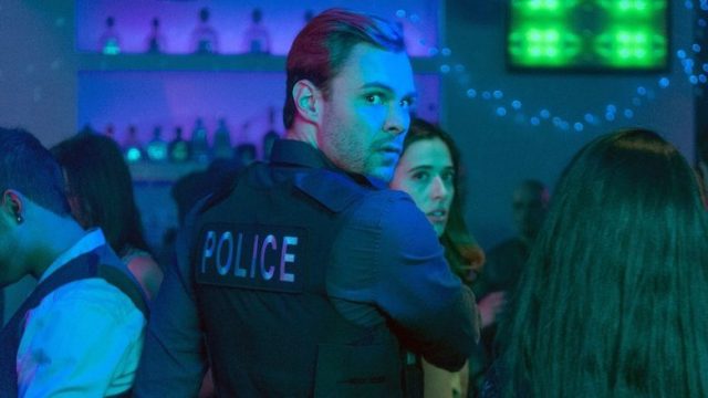 Policías de Chicago S02E23