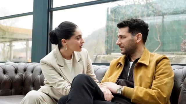 El Secreto S01E21