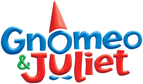 Gnomeo y Julieta