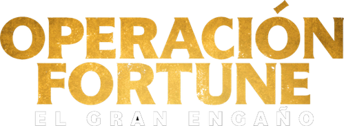 Agente Fortune: El gran engaño