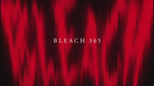 Bleach S01E365