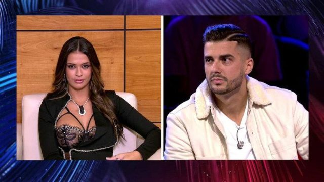 La isla de las tentaciones S05E18