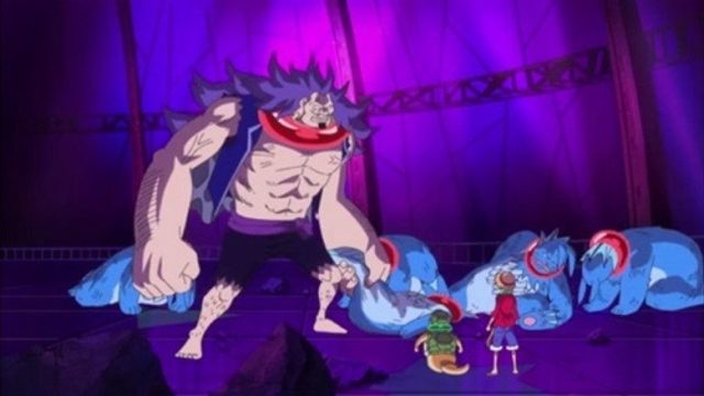 One Piece S15E628