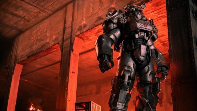Fallout S01E05