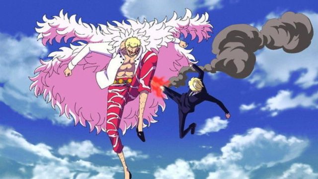 One Piece S16E655