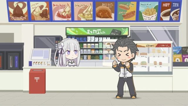 Re:ZERO -Starting Life in Another World- S00E23