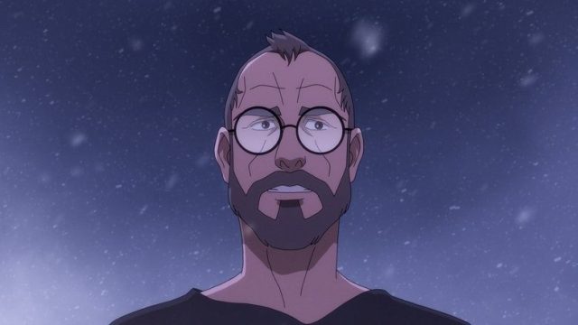 Panteón S02E03