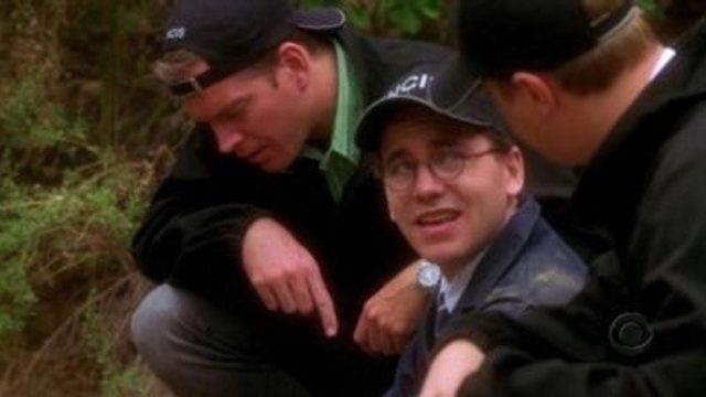 NCIS: Criminología Naval S03E05