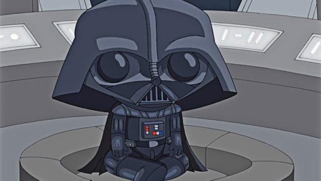 Padre de Familia S08E20