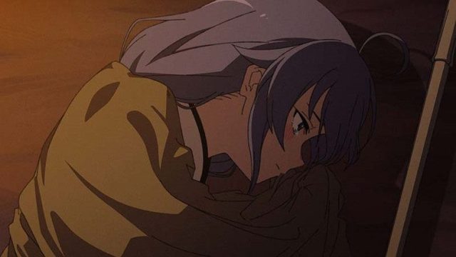 Mushoku Tensei Jobless Reincarnation S02E23