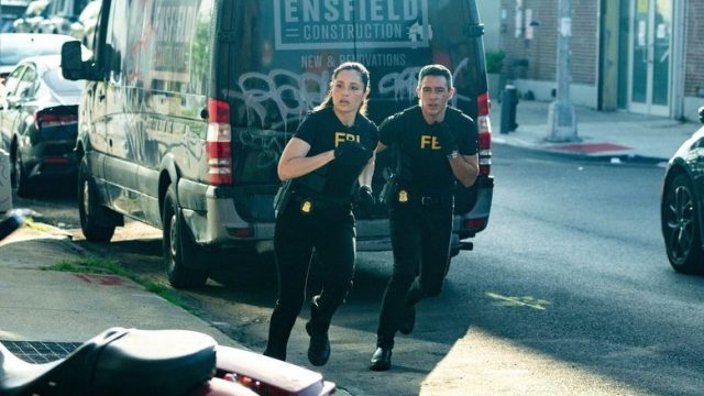 F.B.I. S08E03
