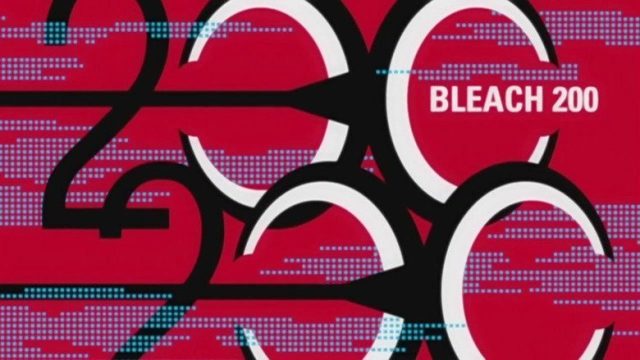 Bleach S01E200
