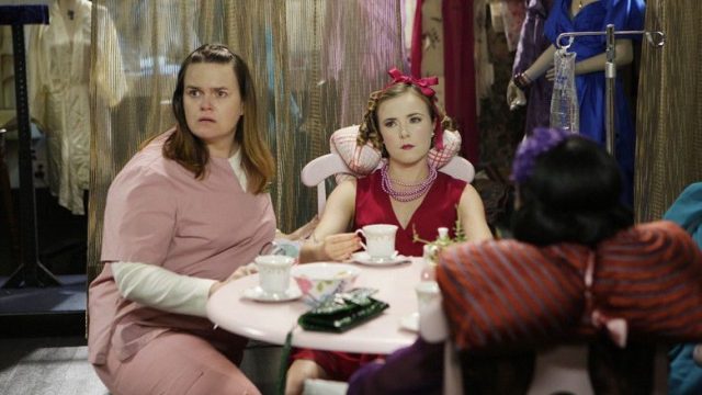 Mentes Criminales S05E12