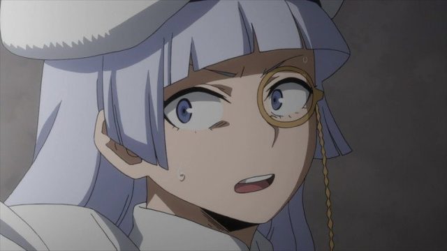 My Hero Academia S03E17