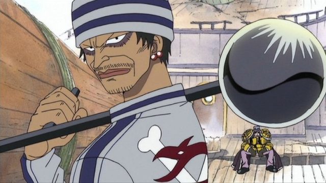One Piece S01E27