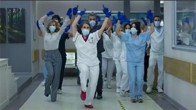 Doc - Una nueva vida S02E08