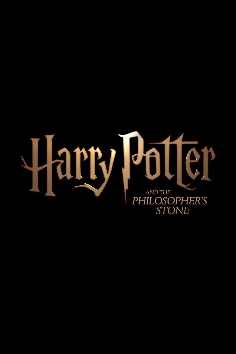 Harry Potter Harry Potter y la Piedra Filosofal