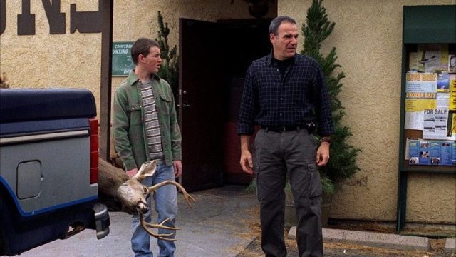 Mentes Criminales S02E21