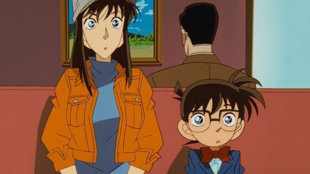 Detective Conan S01E81