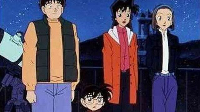 Detective Conan S01E143