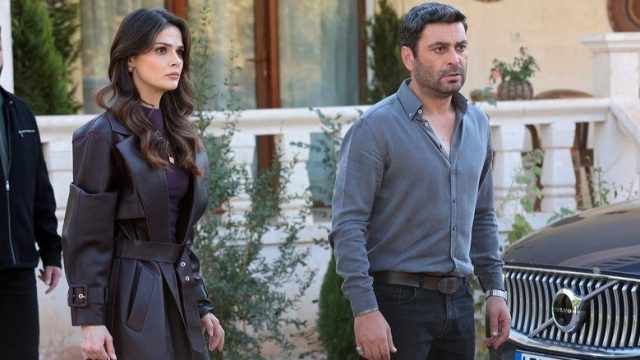 Lejos De Ti S02E09