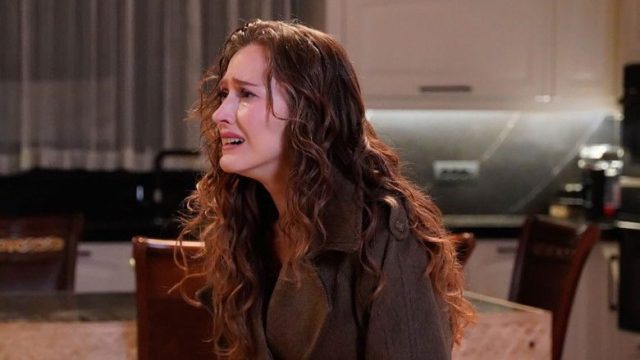 El Secreto S01E19