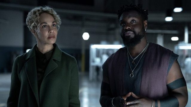 Materia oscura S02E07