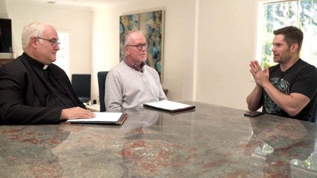 Los elegidos S00E13