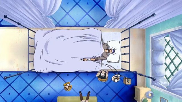 One Piece S08E237