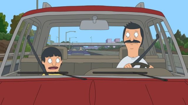 Bob's Burgers S05E14