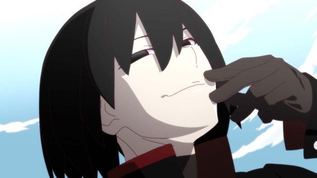 Monogatari S05E03