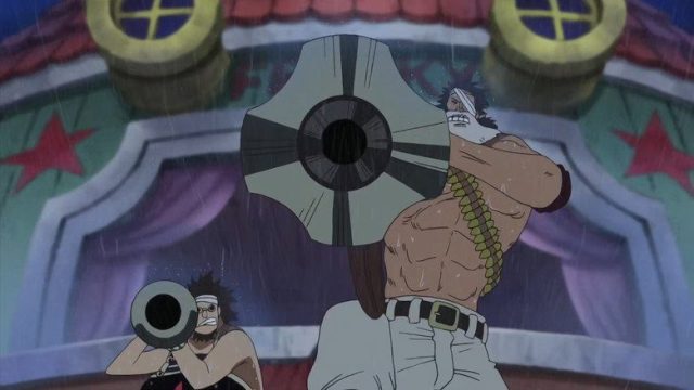 One Piece S08E257