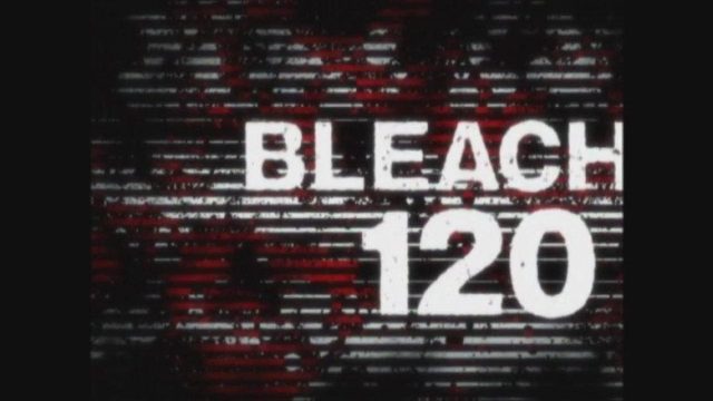 Bleach S01E120