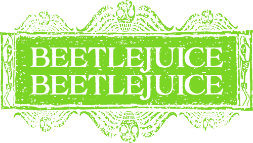 Beetlejuice Beetlejuice
