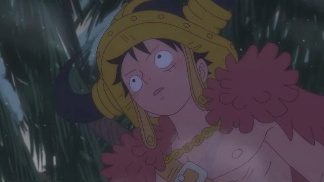 One Piece S23E1160