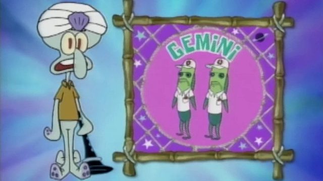 Bob Esponja S00E02