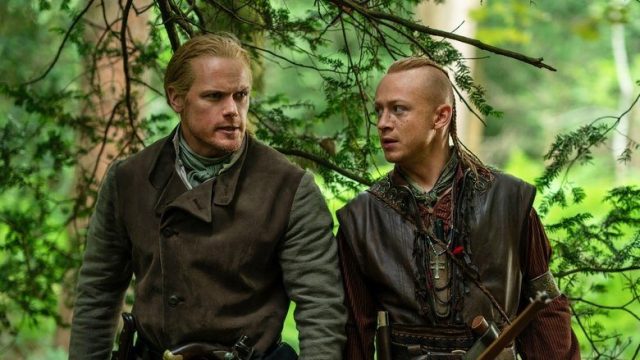 Outlander S07E06