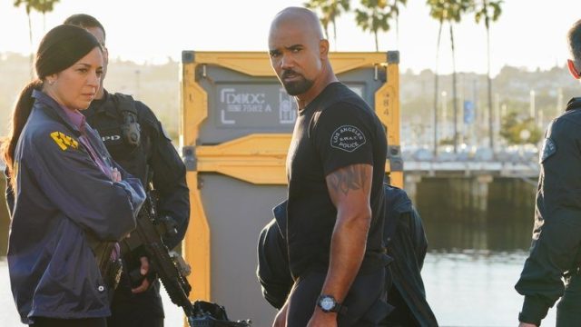 S.W.A.T. S01E12