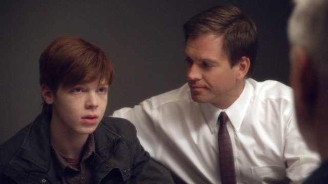 NCIS: Criminología Naval S08E18