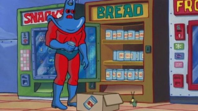 Bob Esponja S08E49