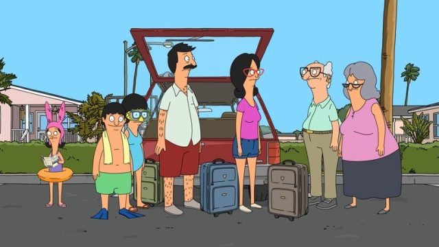 Bob's Burgers S03E18