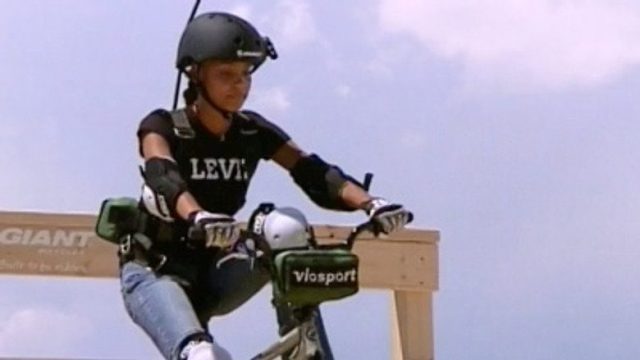 The Challenge S09E11