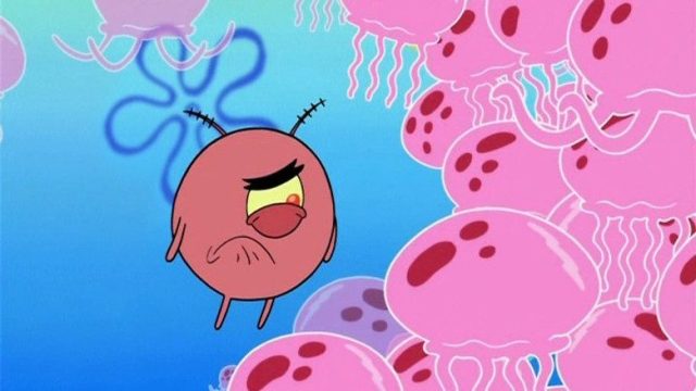 Bob Esponja S00E70